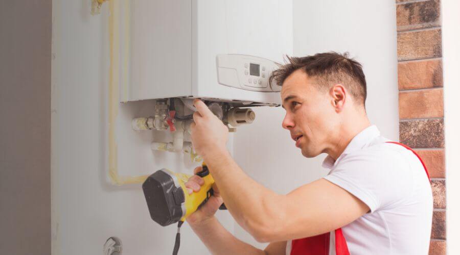 Professional expert plumbing services in Paw Paw, WV